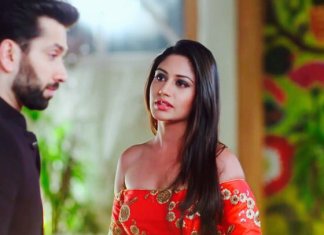 Ishqbaaz 4th February 2017 Written Updates: Jhanvi Gets Unconscious!