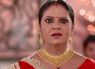 Sath Nibhana Sathiya 4th February 2017 Written Updates: Urvashi Gets Out of Coma