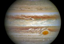 Jupiter-cold-spot