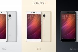 Xiaomi Redmi Note 4