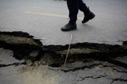 Earthquake in Myanmar felt in Kolkata, Guwahati, Patna and Bhubaneshwar