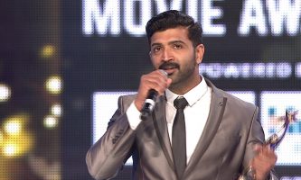 arun vijay arrested