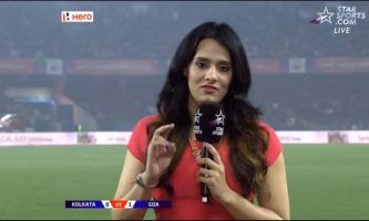 mayanti langer