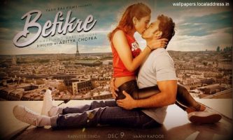 befikre